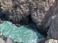 -平潭岛•仙人井