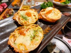 -赤坂亭·M9和牛烧肉·铁板烧·日料398放题(长泰广场店)