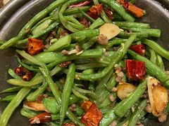 -山里俏·地标皖南菜·屯溪臭鳜鱼(北城万达店)