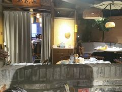 -井水小厨·湘菜(活力广场店)