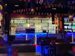 -海雾里小酒馆(解放碑店)