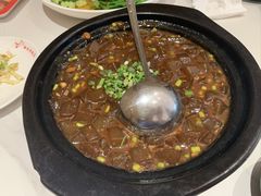 -梅利汴京烤鸭•开封豫菜地标店(晋安路店)
