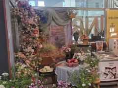-芭莉与彩虹西餐厅(成都合生汇店)