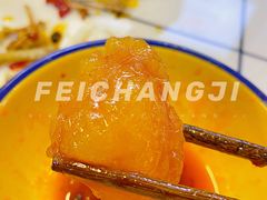 -晓彭肥肠鸡·泡椒鸡火锅(水木天地店)