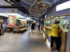 -易裕和·长沙米粉(竹塘西路店)