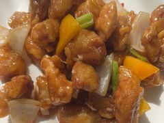 -鹿鸣春饭店(总店)