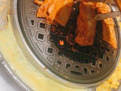 -韩宫宴烤肉·黑毛和牛·料理(合肥滨湖银泰城店)
