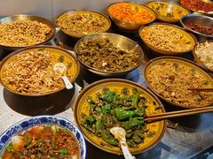 -带杏干面馆(洋湖景园店)