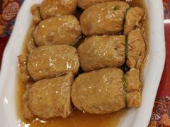 -玉华台饭庄(裕中西里小区店)
