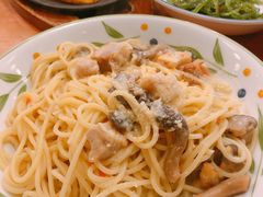 -萨莉亚意式餐厅(深圳北站店)