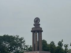 -红嫂家乡旅游区