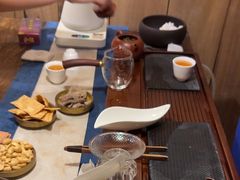 -邈墨茶馆(凤起路店)