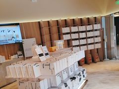 -银座仁志川·生吐司专门店(香港广场店)