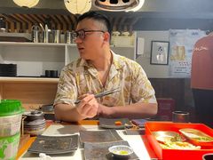 -久藏·横膈膜烧肉·酒场(江汉路店)