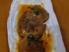 -银子铁板烧料理自助餐(人民广场店)