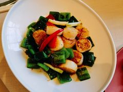 -恒悦轩·粤菜(上海展览中心店)
