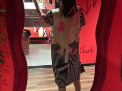 -JZ Club 爵士酒吧(上海店)