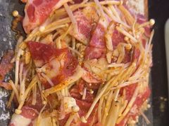 -老卜奎齐齐哈尔烤肉(人民东路店)