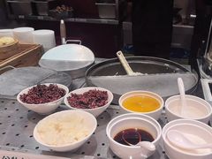 -乡村基·川味现炒大王(熙悦天街店)