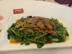 -金华安大酒楼·老牌潮菜·粤式茶点(东方国际店)