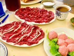 -福合埕牛肉丸(水仙园店)