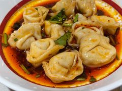 -喜家德虾仁水饺(华强天虹店)