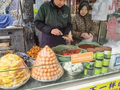 -老金家蛋菜夹馍(西安总店)