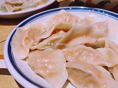 窗边的小豆豆-喜喜水饺