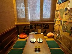 -鸟泉居酒屋·烧鸟·酒馆(百子湾店)