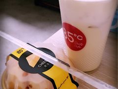 -85度C(北京八角物美店)