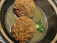 -吴家·非遗淮扬小馆(镇江万达广场店)