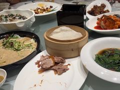 -全聚德(领城国际店)