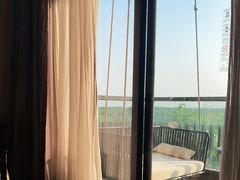 -上海崇明金茂凯悦酒店