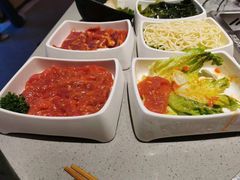 -海底捞火锅(关山保利店)
