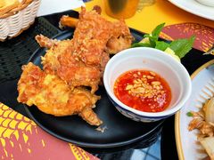 -simply thai天泰(静安嘉里中心店)