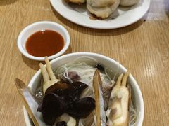 -古街捞化牛杂(井大店)