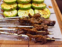 -白仁仔· 活烤海鲜 宵夜(豫园店)