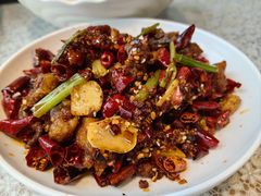 -文三里屯面馆(三里屯店)