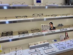 -视野联行眼镜·蔡司·尼康·授权优选门店(青浦宝龙店)