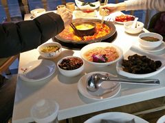 -小牛叔鲜切牛肉·火锅·烤肉自助(公济桥路店)