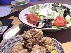 -琴寿司居酒屋(中山广场店)