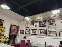 -哈勒滨饭庄(南二道街店)