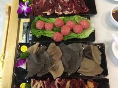 -陈记顺和潮汕鲜牛肉火锅(番禺迎宾大道店)
