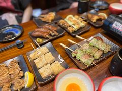 -鸟鹏烧鸟居酒屋(仁恒梦中心店)