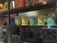 -小杨生煎(白玉兰广场店)
