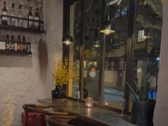 -Apollo·西班牙小酒馆(安福路店)