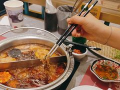 -一绪に寿喜烧(荟聚店)