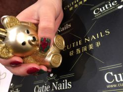 -悦指间美甲美睫