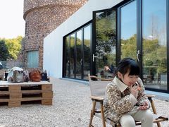 -J Create城市露营咖啡·简餐·宠物(上海动物园店)