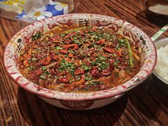 -丁叮小排档·八道江湖菜·团建聚餐(车公庙店)